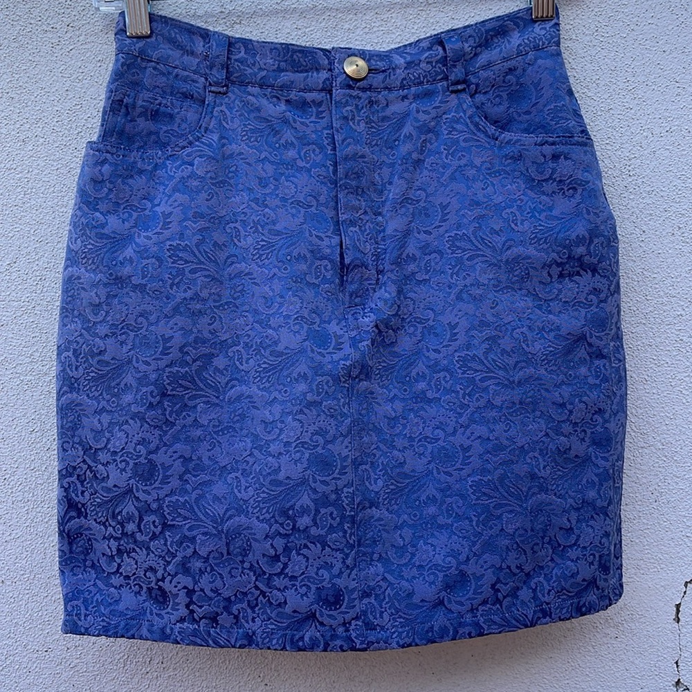 Vintage Esprit Skirt